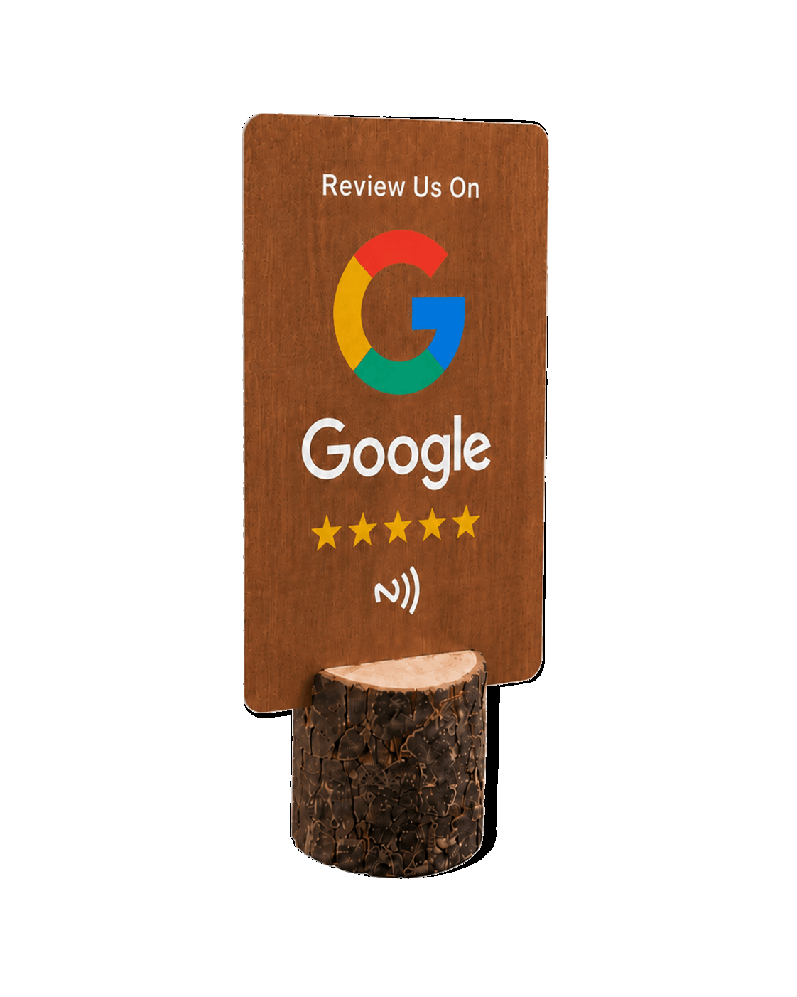 Google Review Holz